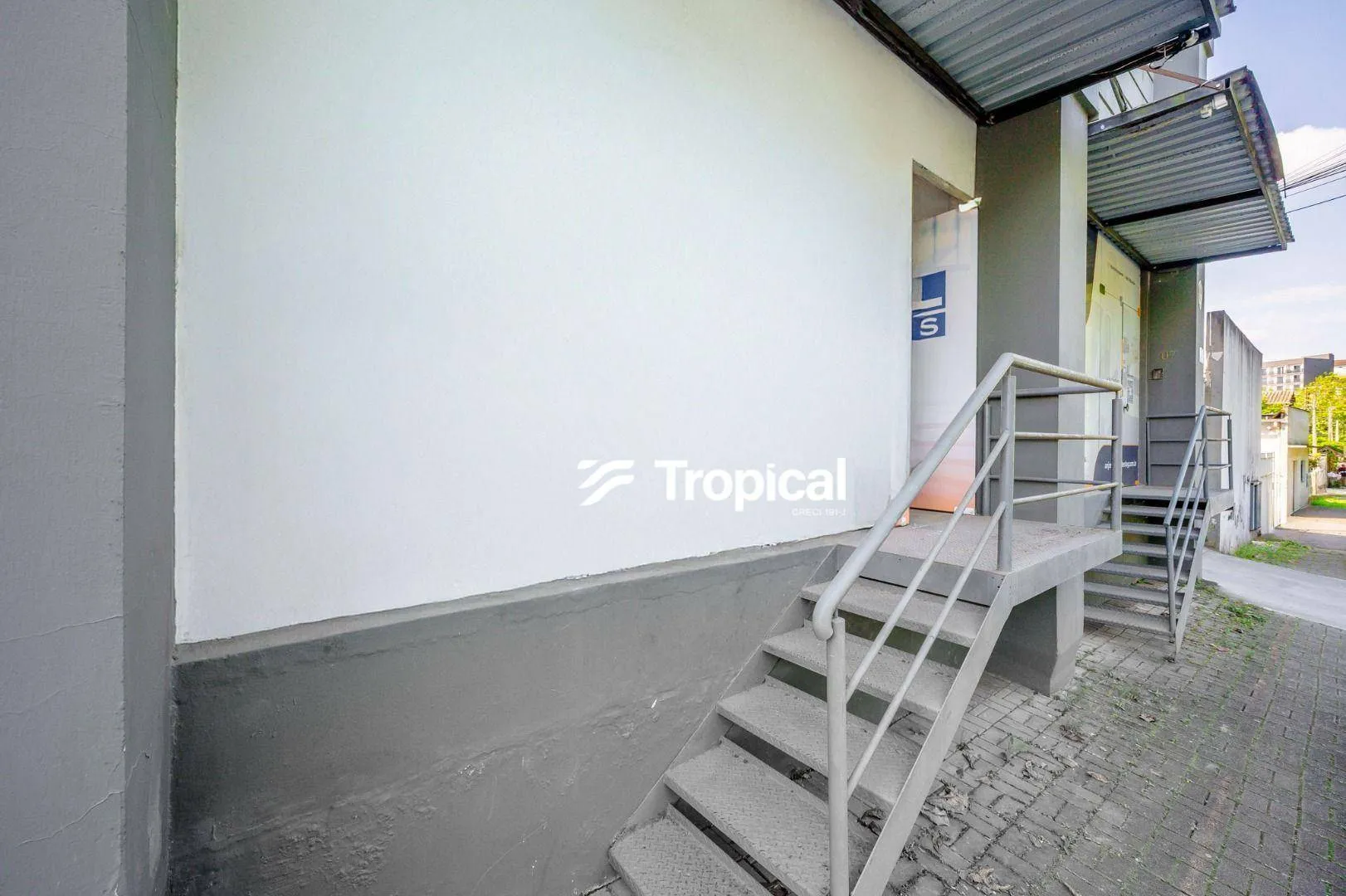 Sala para alugar, 80 m por R$ 2.400,00/mês - Itoupava Norte - Blumenau/SC — foto 3