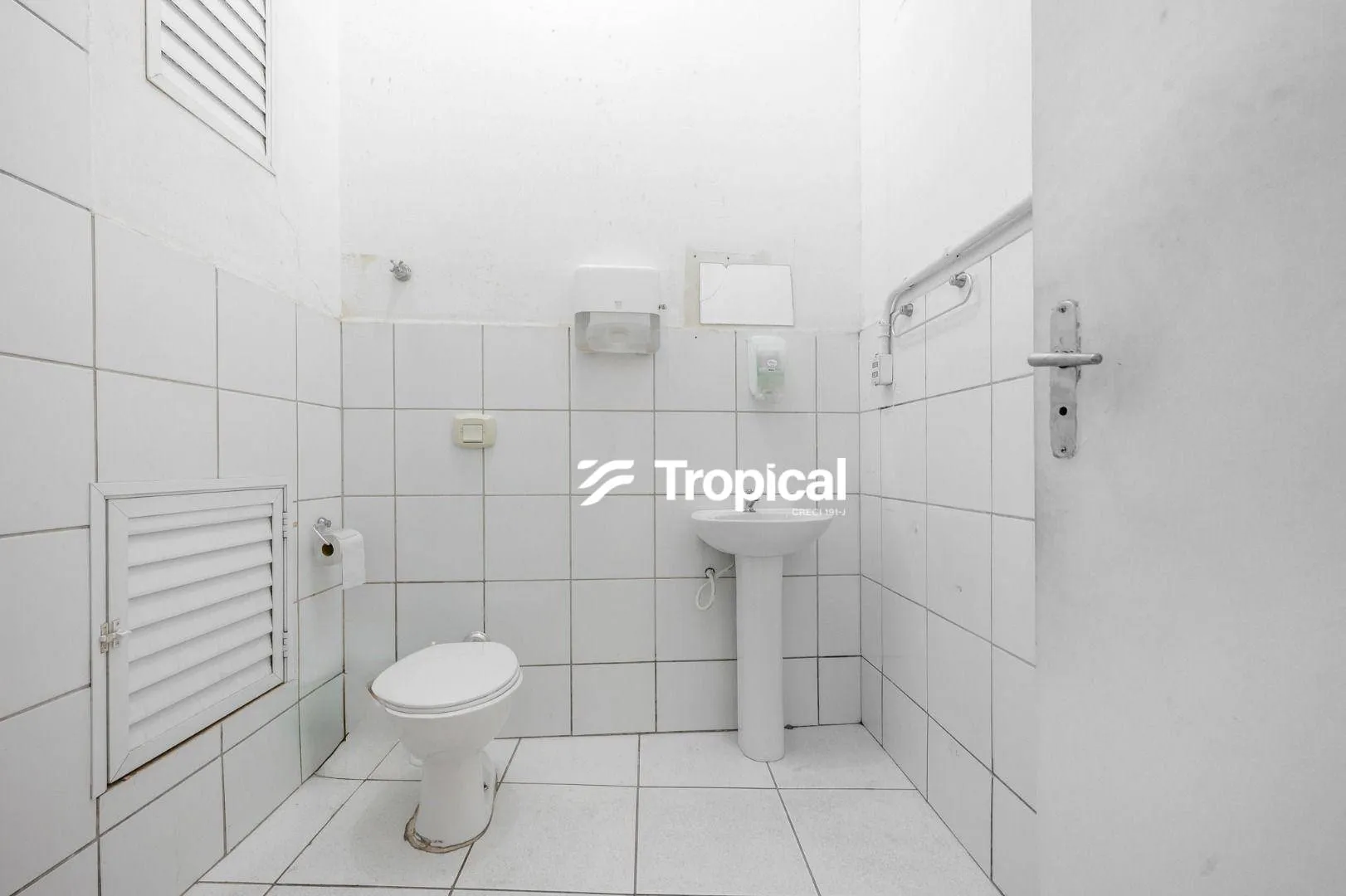 Sala para alugar, 80 m por R$ 2.400,00/mês - Itoupava Norte - Blumenau/SC — foto 6
