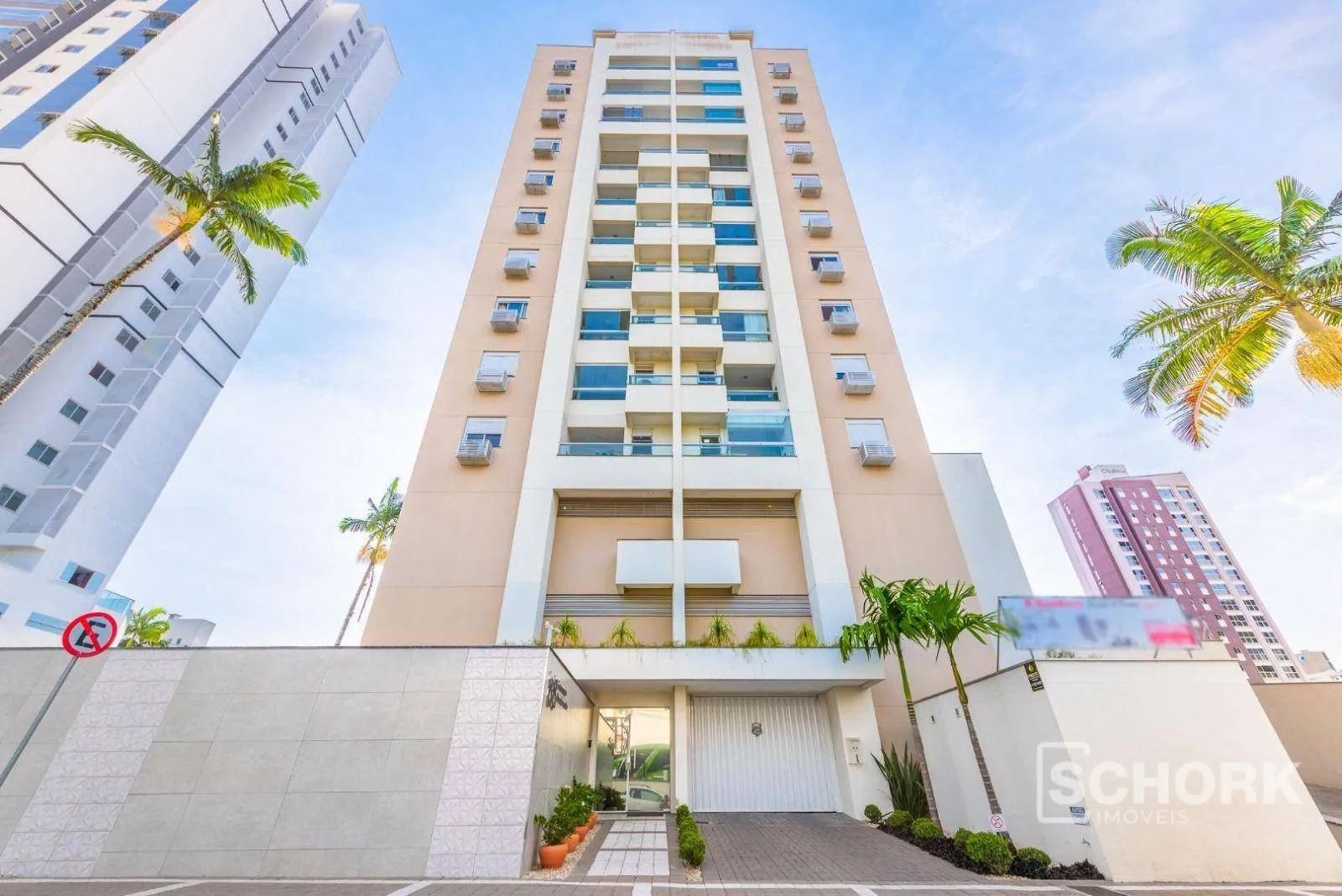 Apartamento com 3 dormitórios à venda, 99 m por R$ 700.000,00 - Itoupava Seca - Blumenau/SC — foto 2