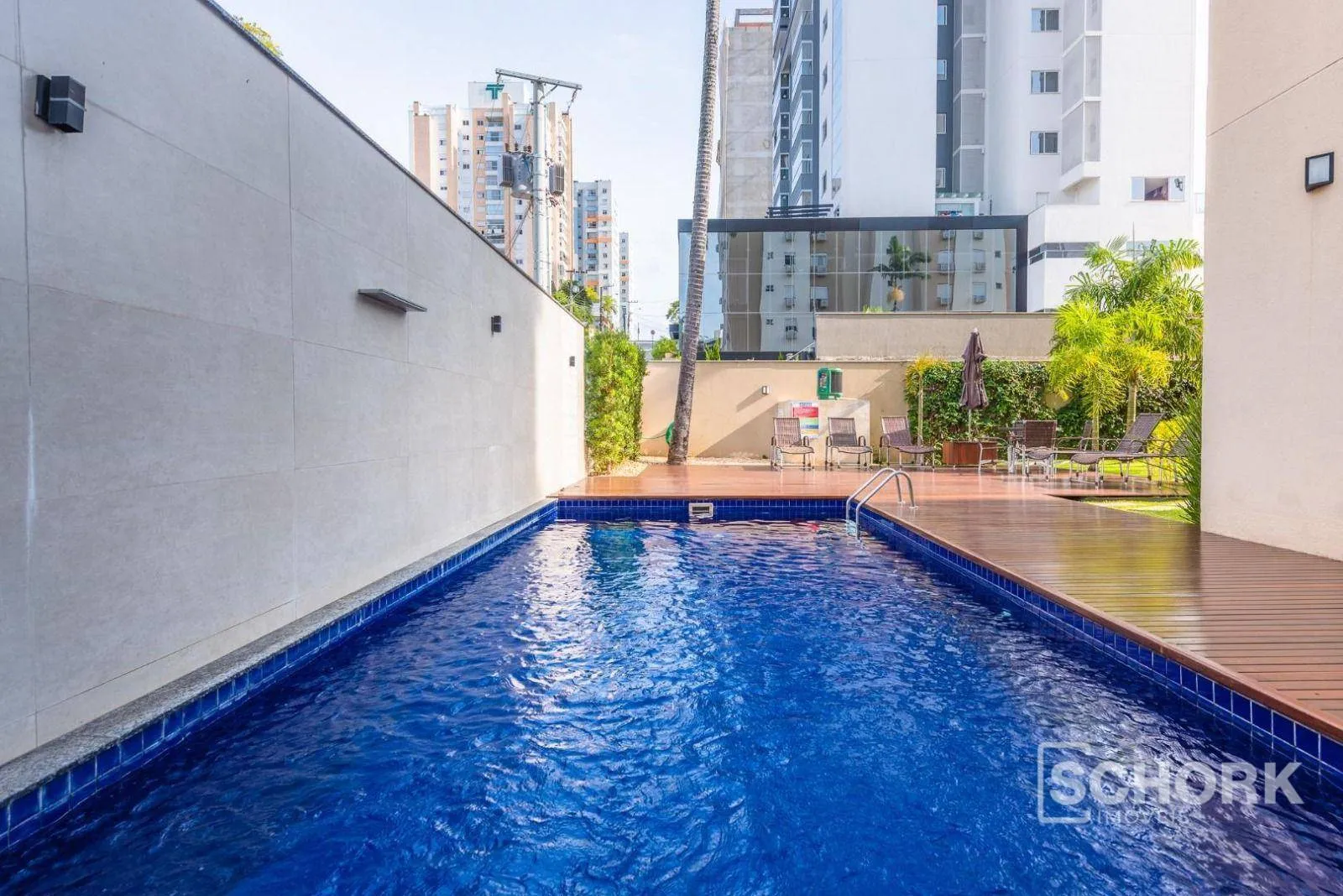Apartamento com 3 dormitórios à venda, 99 m por R$ 700.000,00 - Itoupava Seca - Blumenau/SC — foto 4