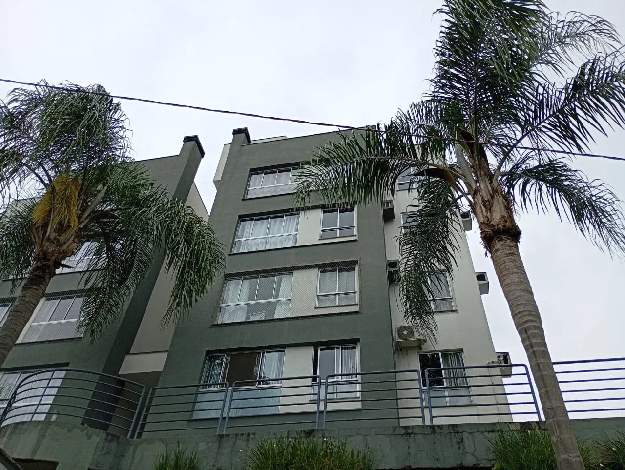 Lindo Apartamento de 03 dormitórios sendo 01 suíte no bairro Fortaleza em Blumenau, SC. - foto 1