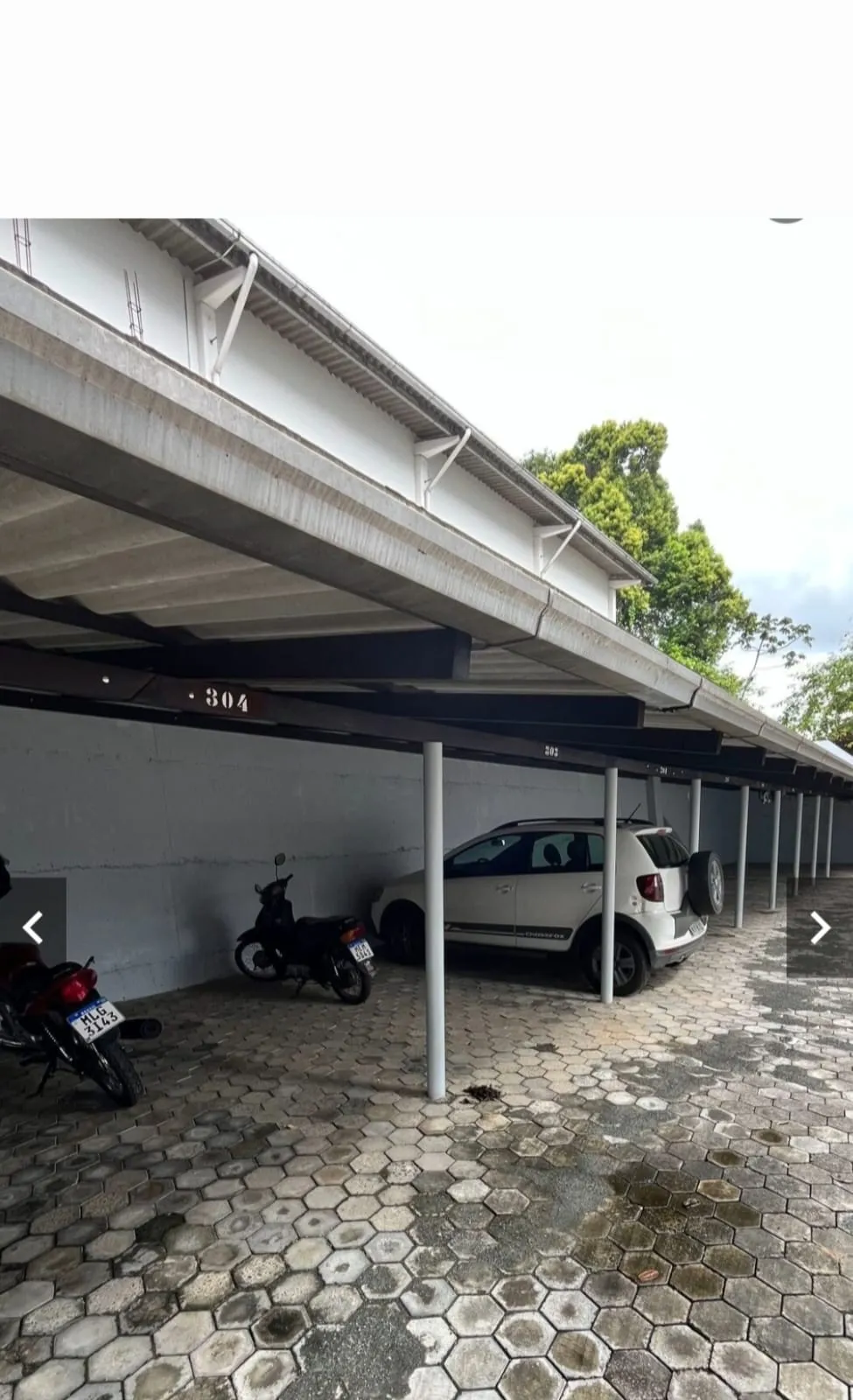 Apartamento com 2 dormitórios — foto 4