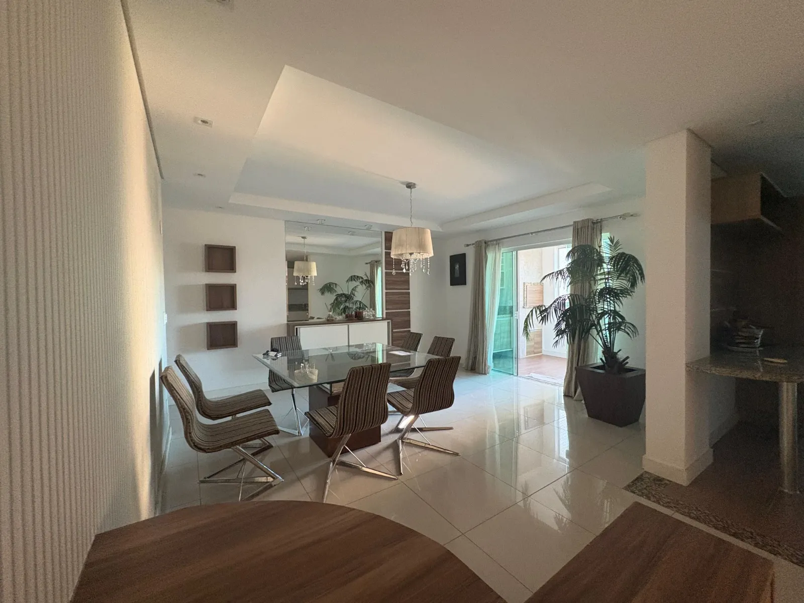 Apartamento Exclusivo Mobiliado - foto 1