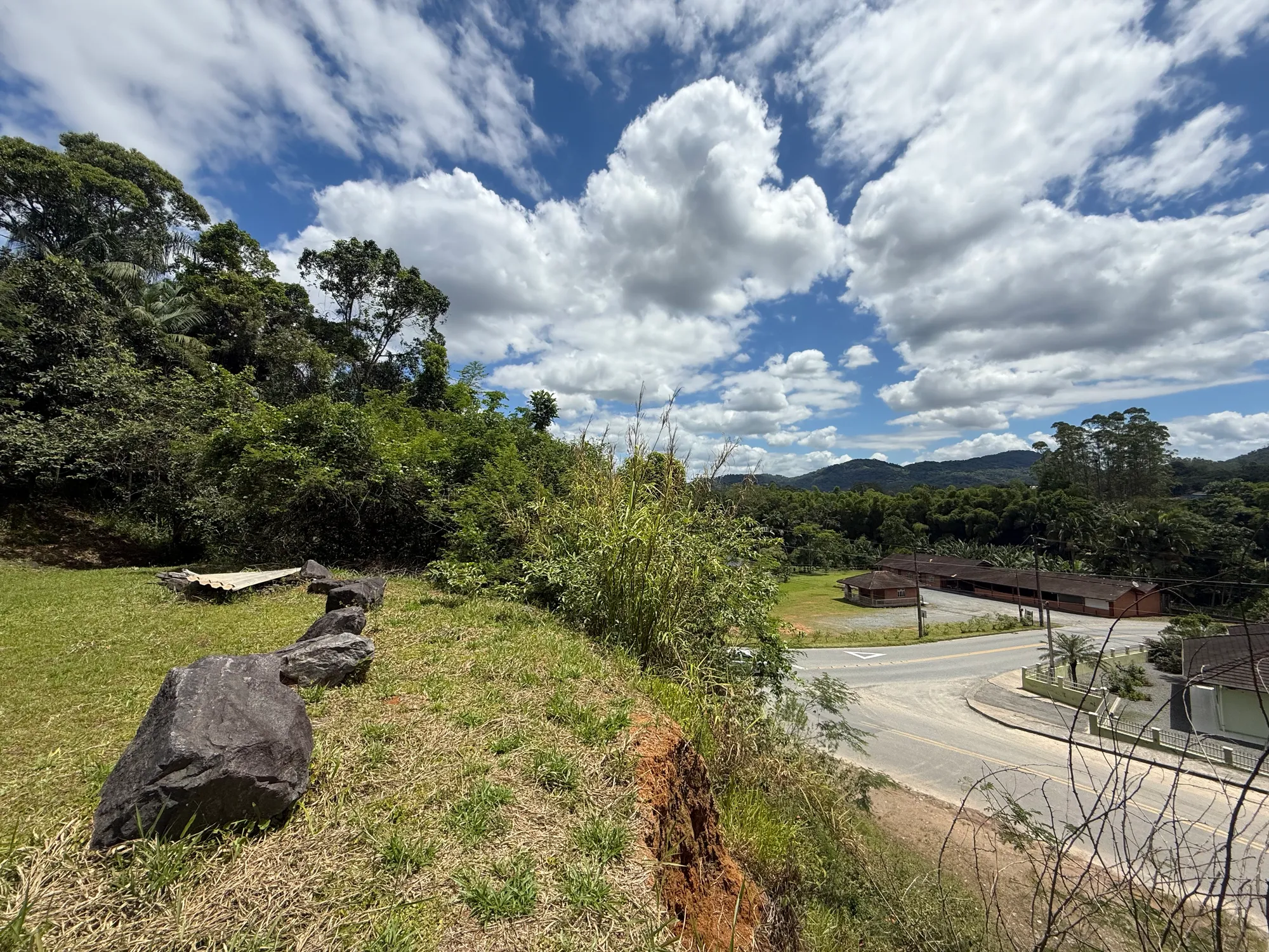 Terreno Testo Central — foto 2