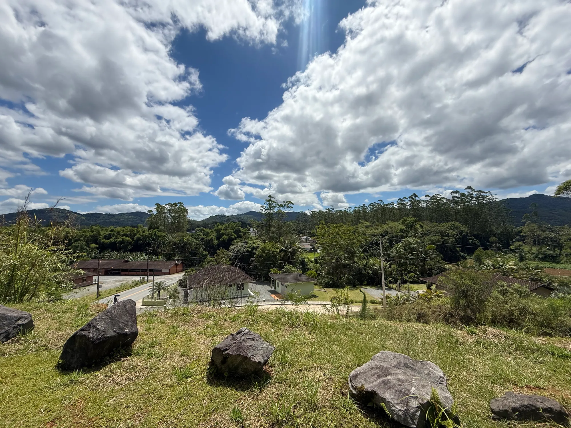 Terreno Testo Central — foto 3