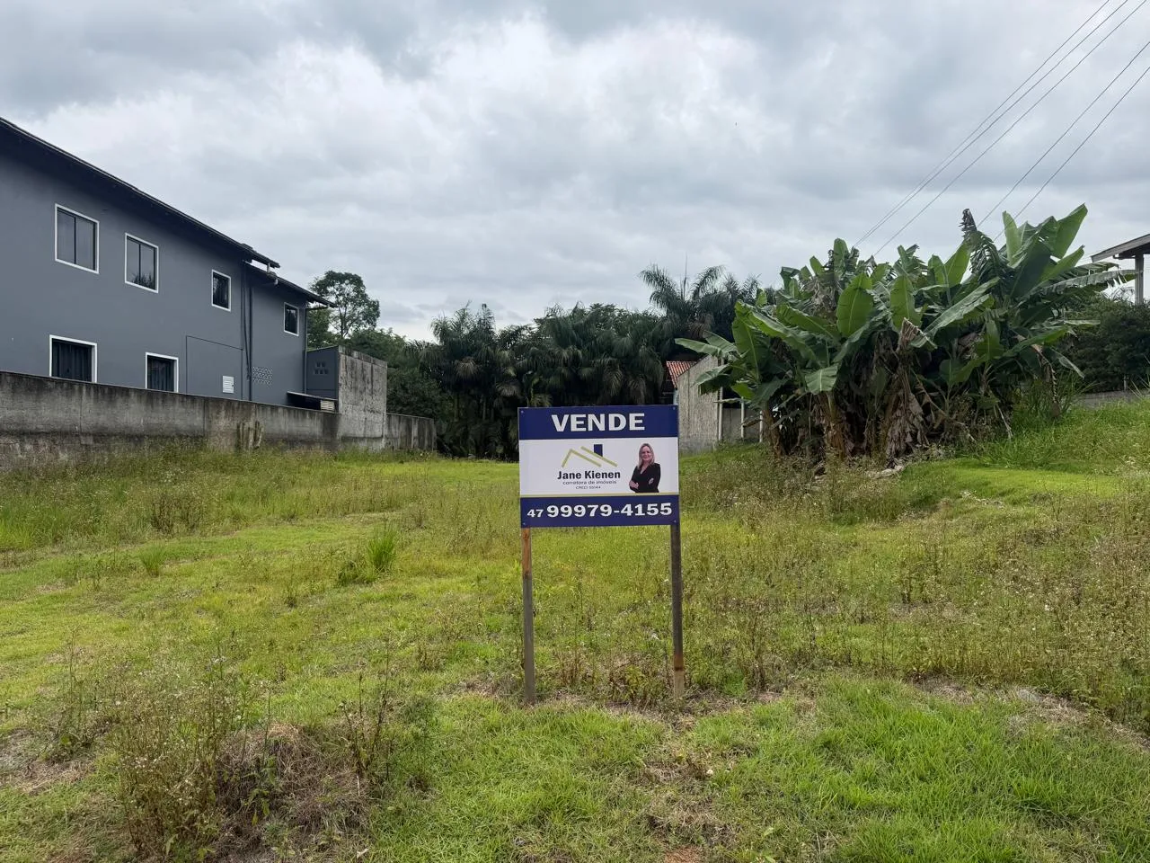 Excelente Terreno em Pomerode - foto 1