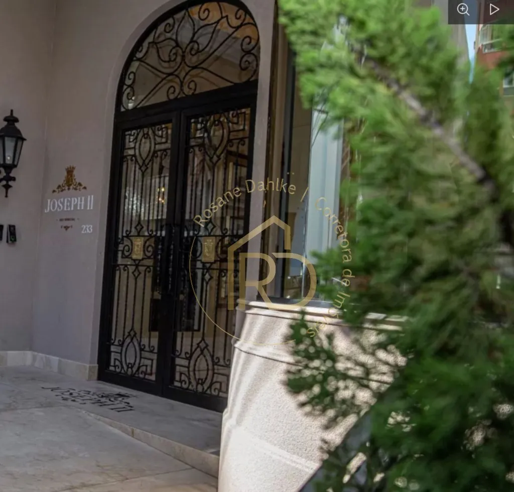 Sofisticação e Exclusividade em Meia Praia, Itapema — foto 7