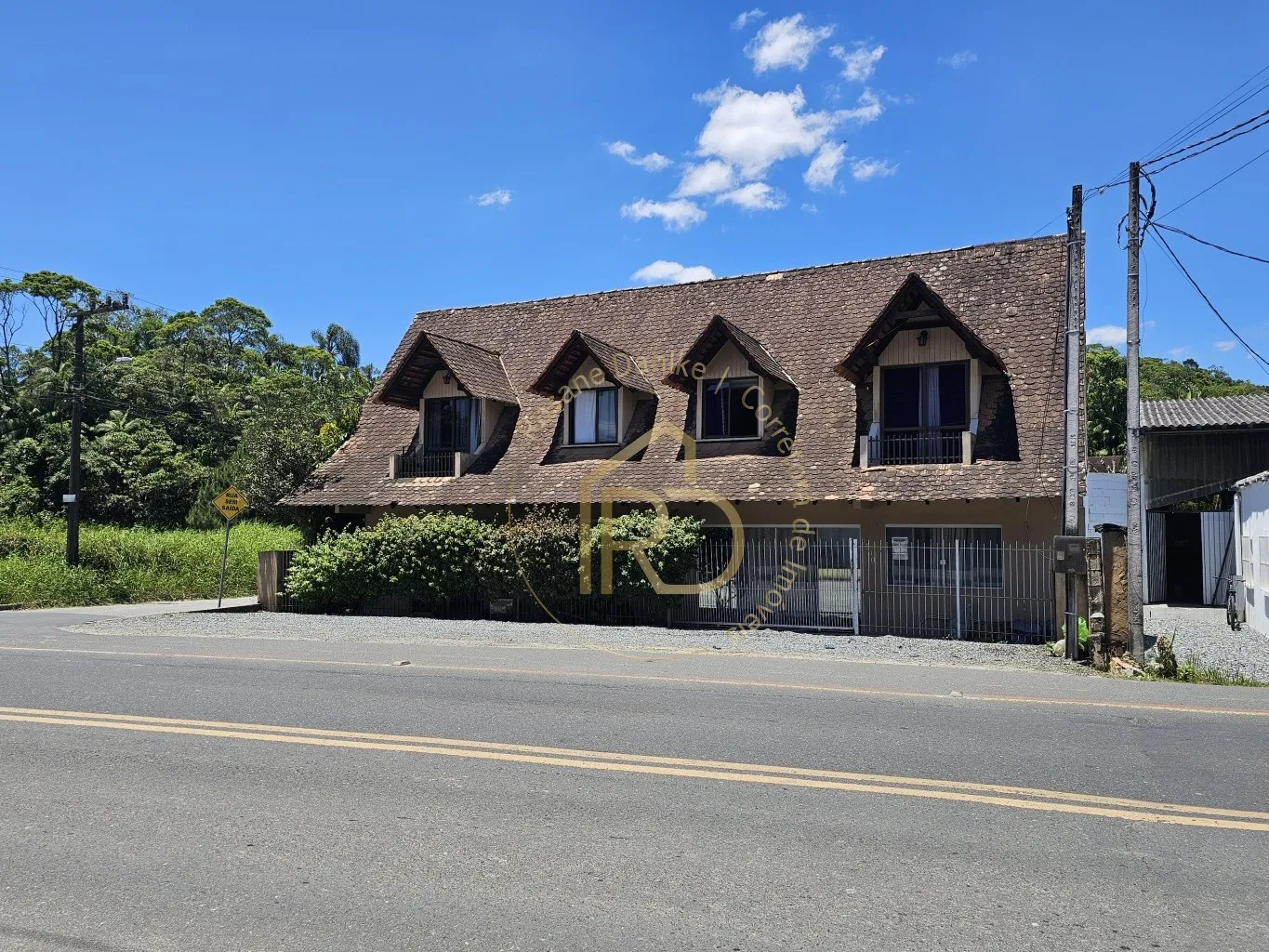 Duas casas num ÚNICO terreno! - foto 1
