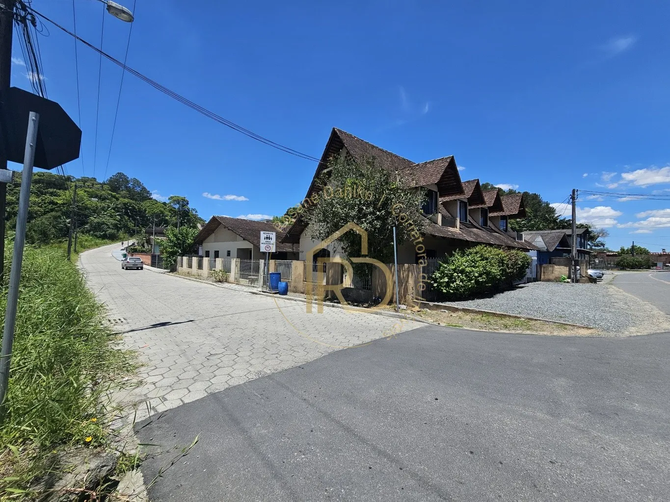 Duas casas num ÚNICO terreno! — foto 2