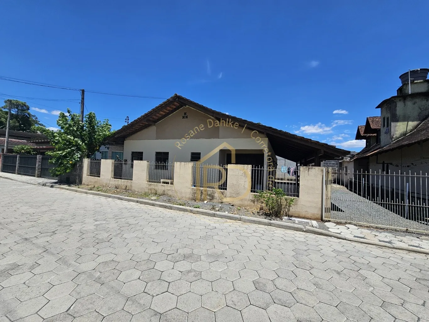 Duas casas num ÚNICO terreno! — foto 3