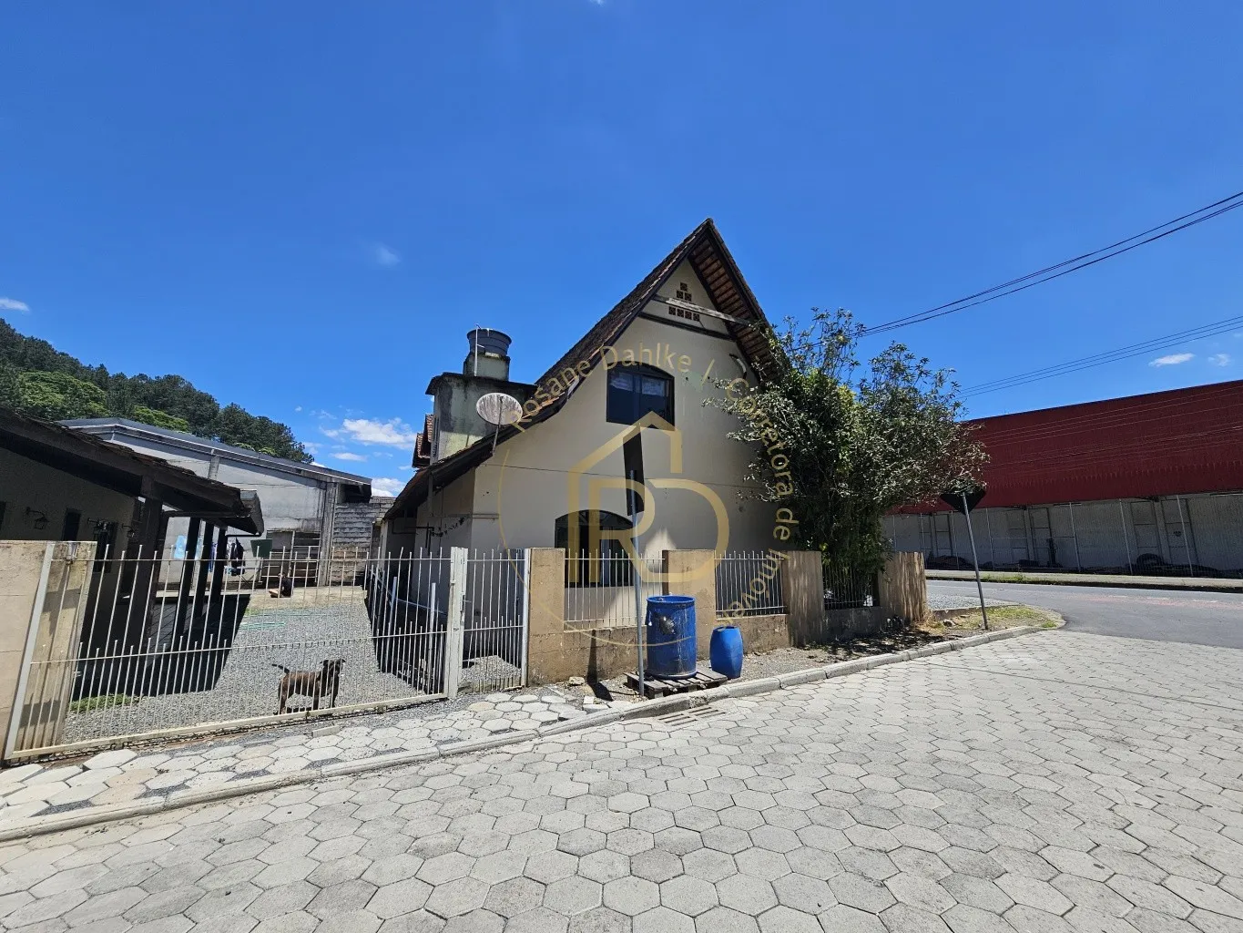 Duas casas num ÚNICO terreno! — foto 4