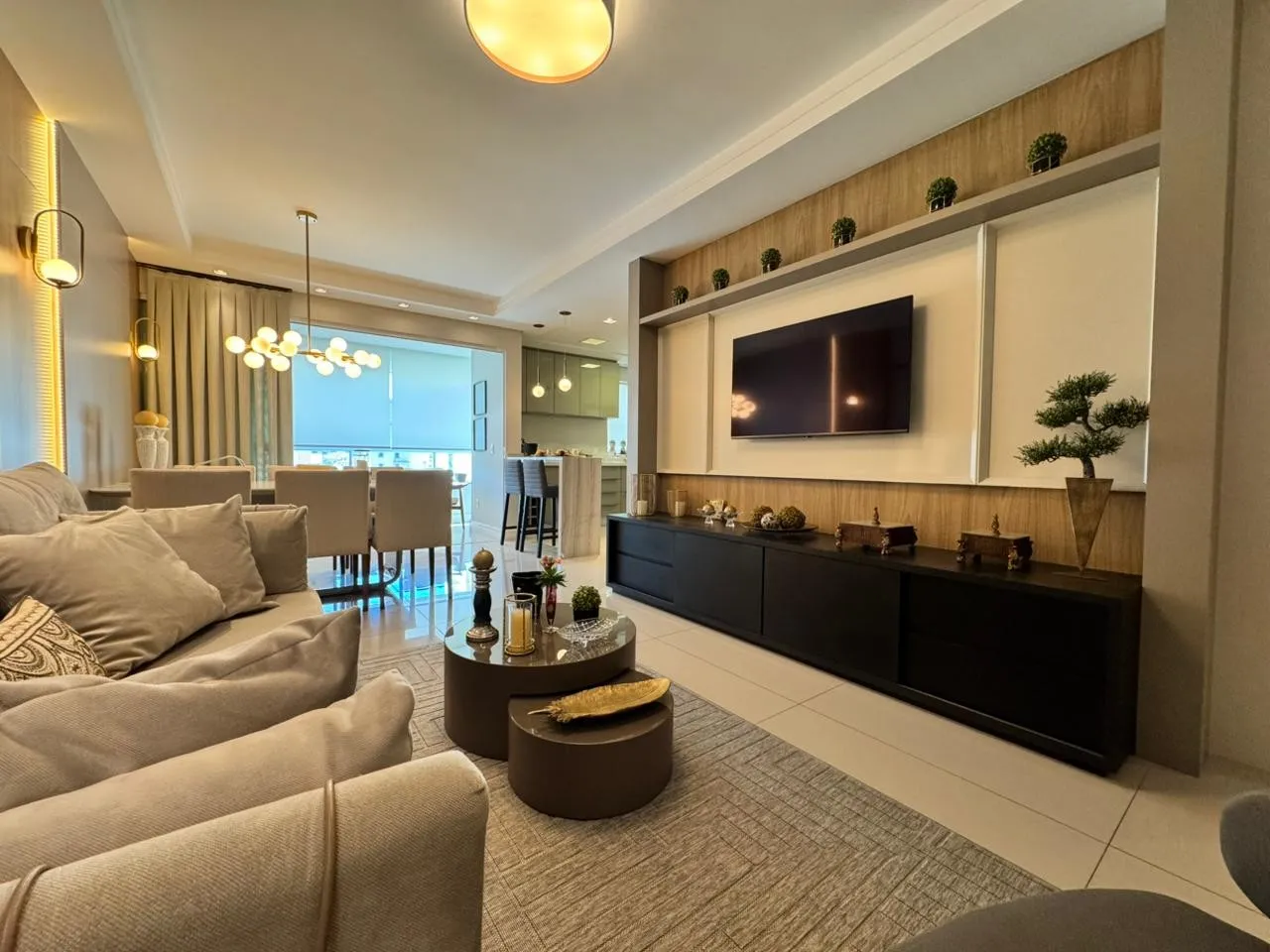 Encante-se com em uma obra projetada para valorizar o seu estilo de vida, com mais conforto e praticidade para a sua família -Velha. — foto 2
