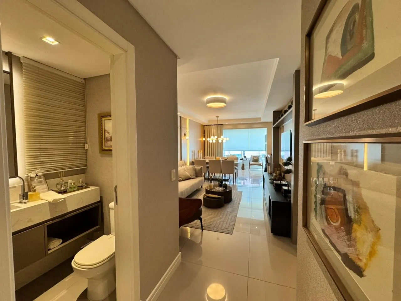 Encante-se com em uma obra projetada para valorizar o seu estilo de vida, com mais conforto e praticidade para a sua família -Velha. — foto 4