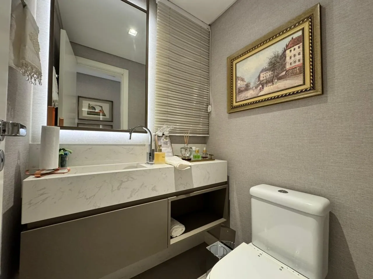 Encante-se com em uma obra projetada para valorizar o seu estilo de vida, com mais conforto e praticidade para a sua família -Velha. — foto 5