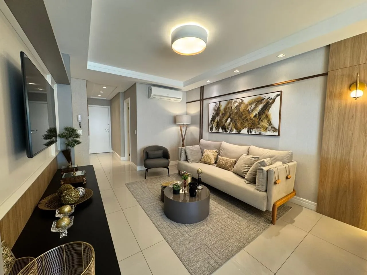Encante-se com em uma obra projetada para valorizar o seu estilo de vida, com mais conforto e praticidade para a sua família -Velha. — foto 6
