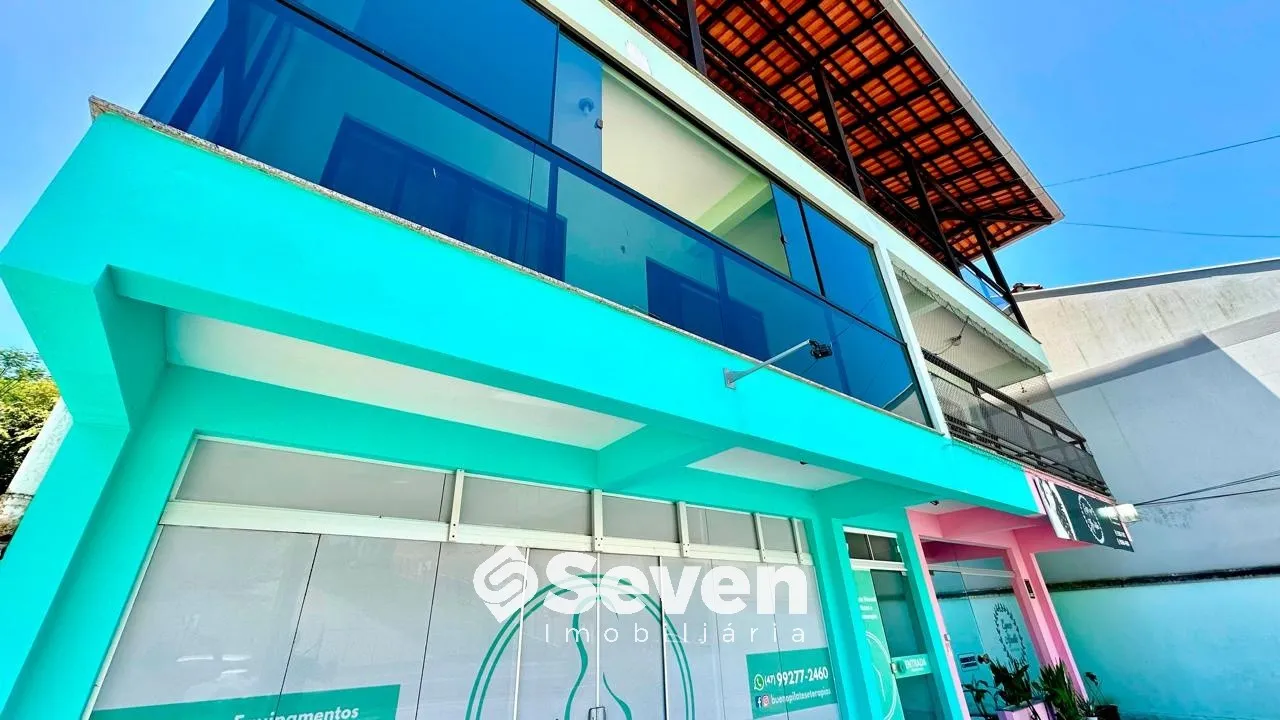 Outros Imóveis à venda com 7 quartos e 2 suítes, 7 vagas, 540m² no Velha, Blumenau - foto 1