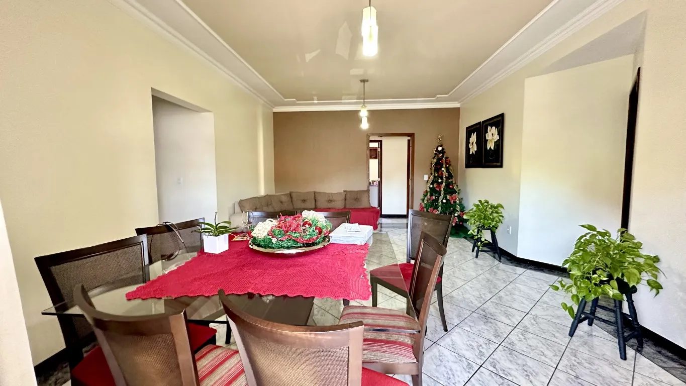 Prédio Comercial e Residencial - Bairro da Velha, Blumenau/SC. — foto 4