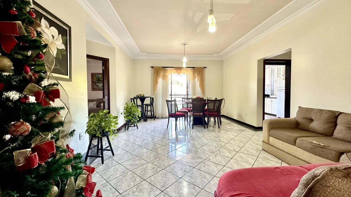 Prédio Comercial e Residencial - Bairro da Velha, Blumenau/SC. — foto 5