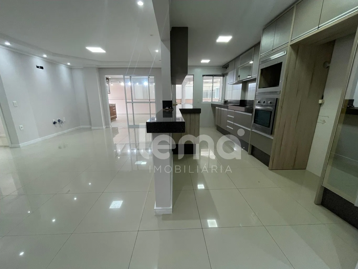 Apartamento no Costão da Ilha Residence a 30 metros do mar em Navegantes/SC! — foto 3