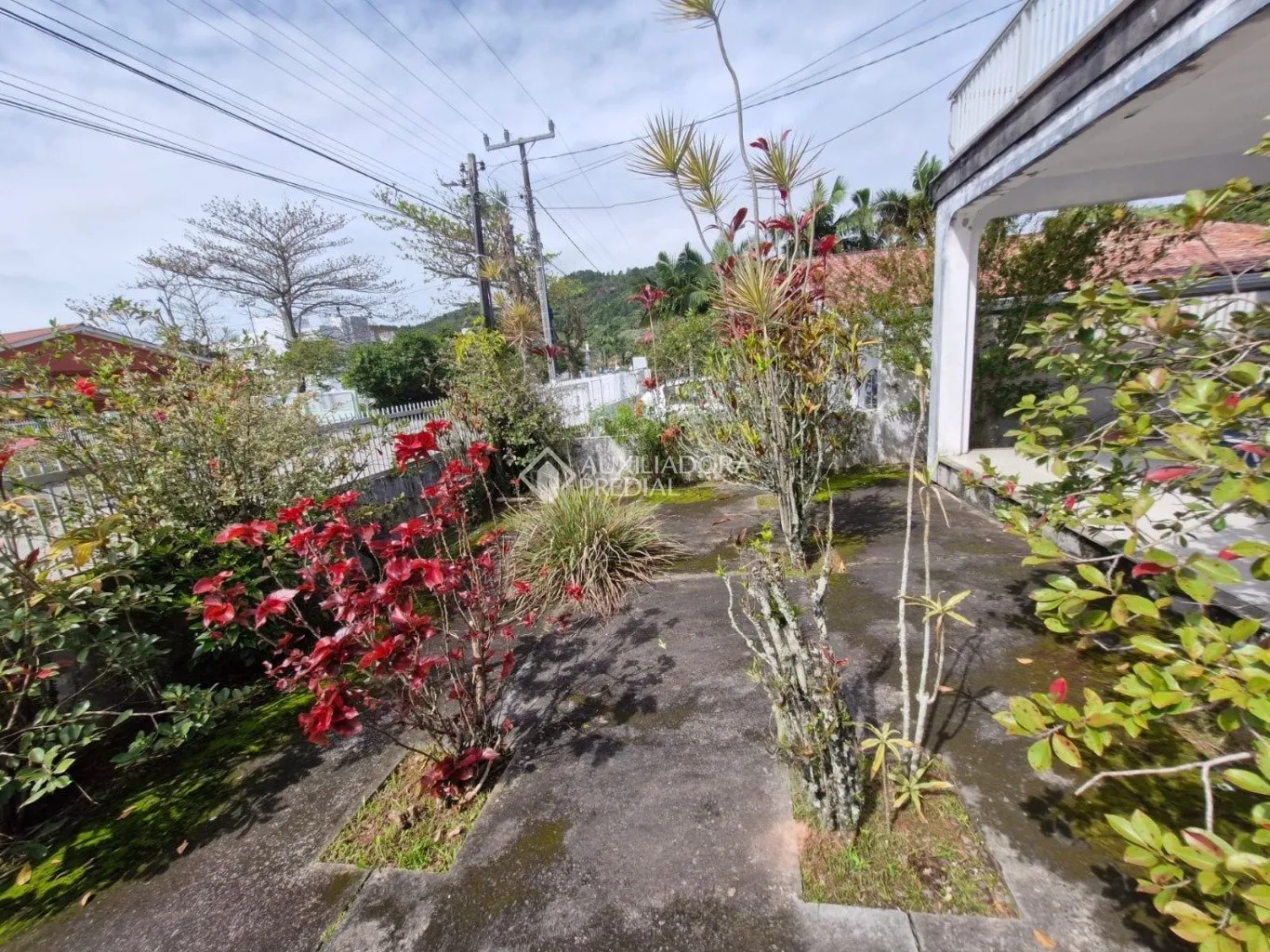 Terreno à venda, 720m² no Daniela, Florianópolis - foto 1
