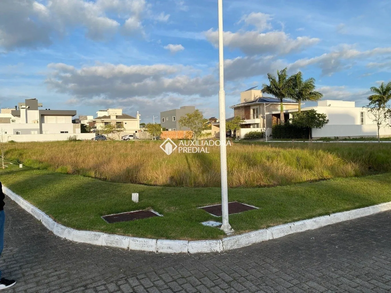 Terreno à venda, 711m² na Camarinhas no Campeche, Florianópolis — foto 7