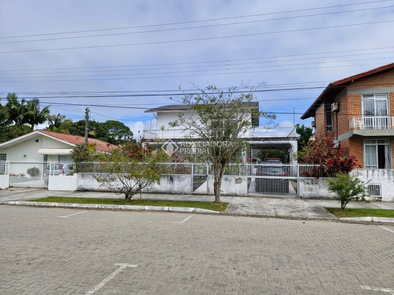 Terreno à venda, 720m² na Jacarandá no Daniela, Florianópolis — foto 2