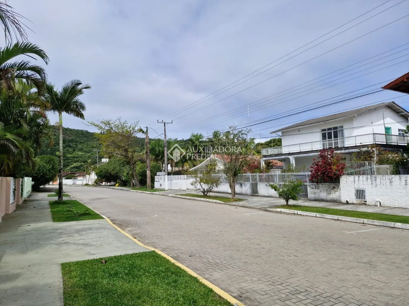 Terreno à venda, 720m² na Jacarandá no Daniela, Florianópolis — foto 3