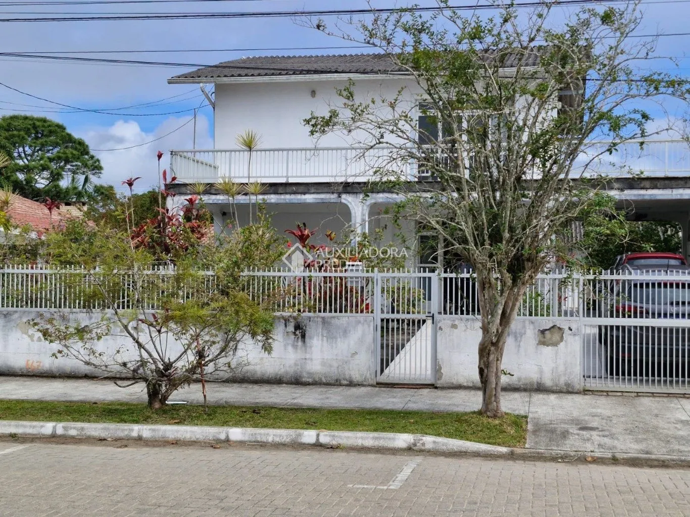 Terreno à venda, 720m² na Jacarandá no Daniela, Florianópolis — foto 4