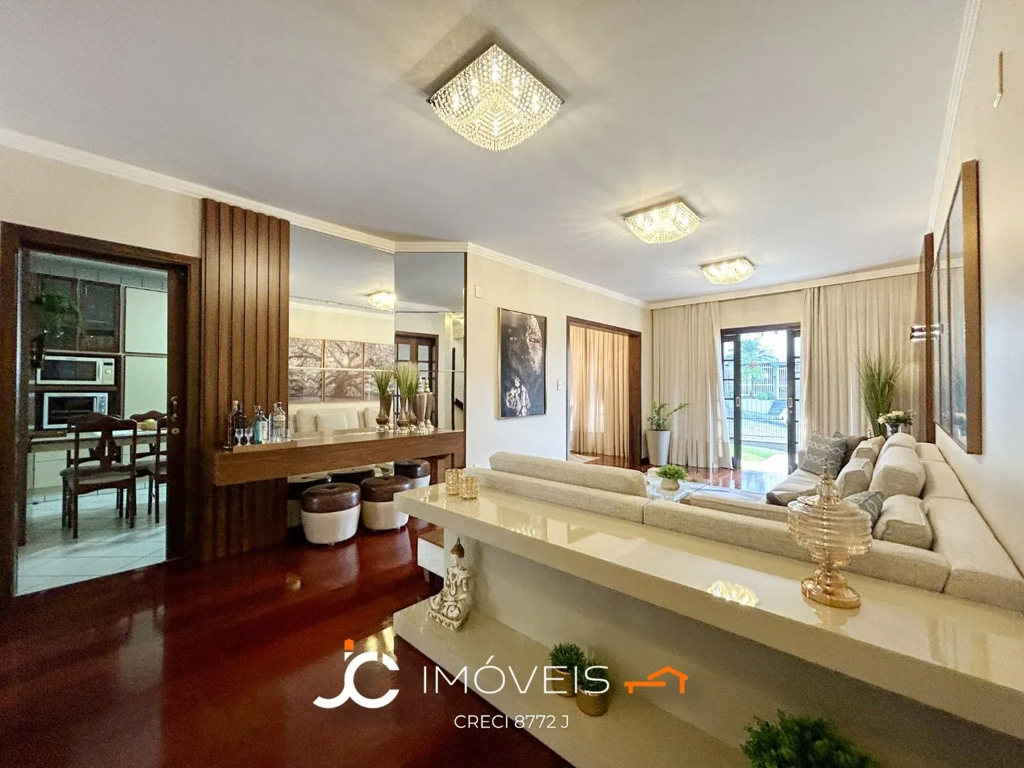 Casa com 3 dormitórios sendo 1 suíte à venda, 229 m por R$ 1.290.000 - Itoupava Norte - Blumenau/SC — foto 2