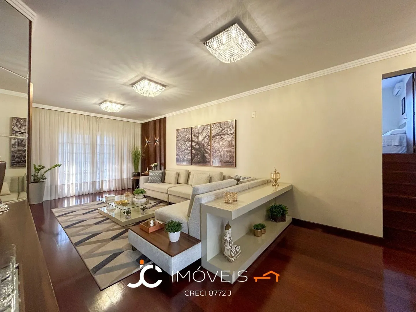 Casa com 3 dormitórios sendo 1 suíte à venda, 229 m por R$ 1.290.000 - Itoupava Norte - Blumenau/SC — foto 4
