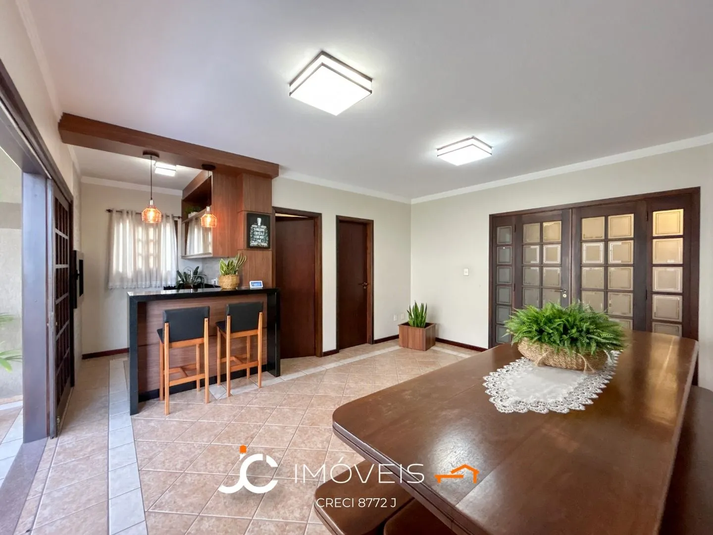 Casa com 3 dormitórios sendo 1 suíte à venda, 229 m por R$ 1.290.000 - Itoupava Norte - Blumenau/SC — foto 5