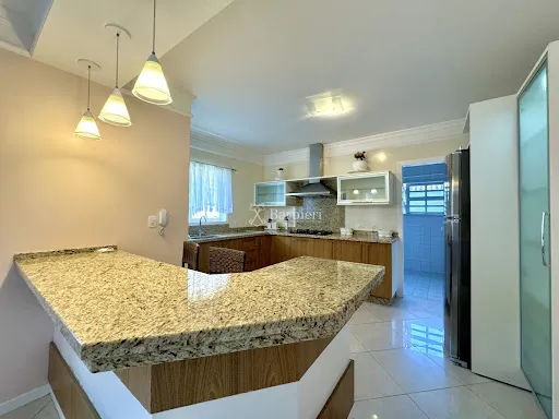 Casa em Água Verde - Blumenau — foto 7