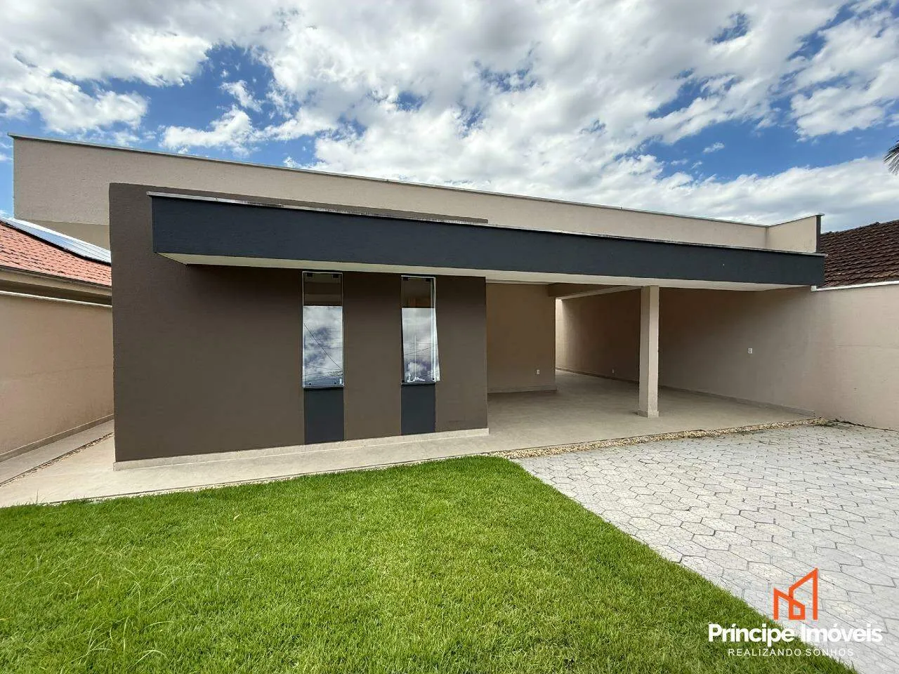 Casa com 3 quartos no Floresta em Joinville — foto 2