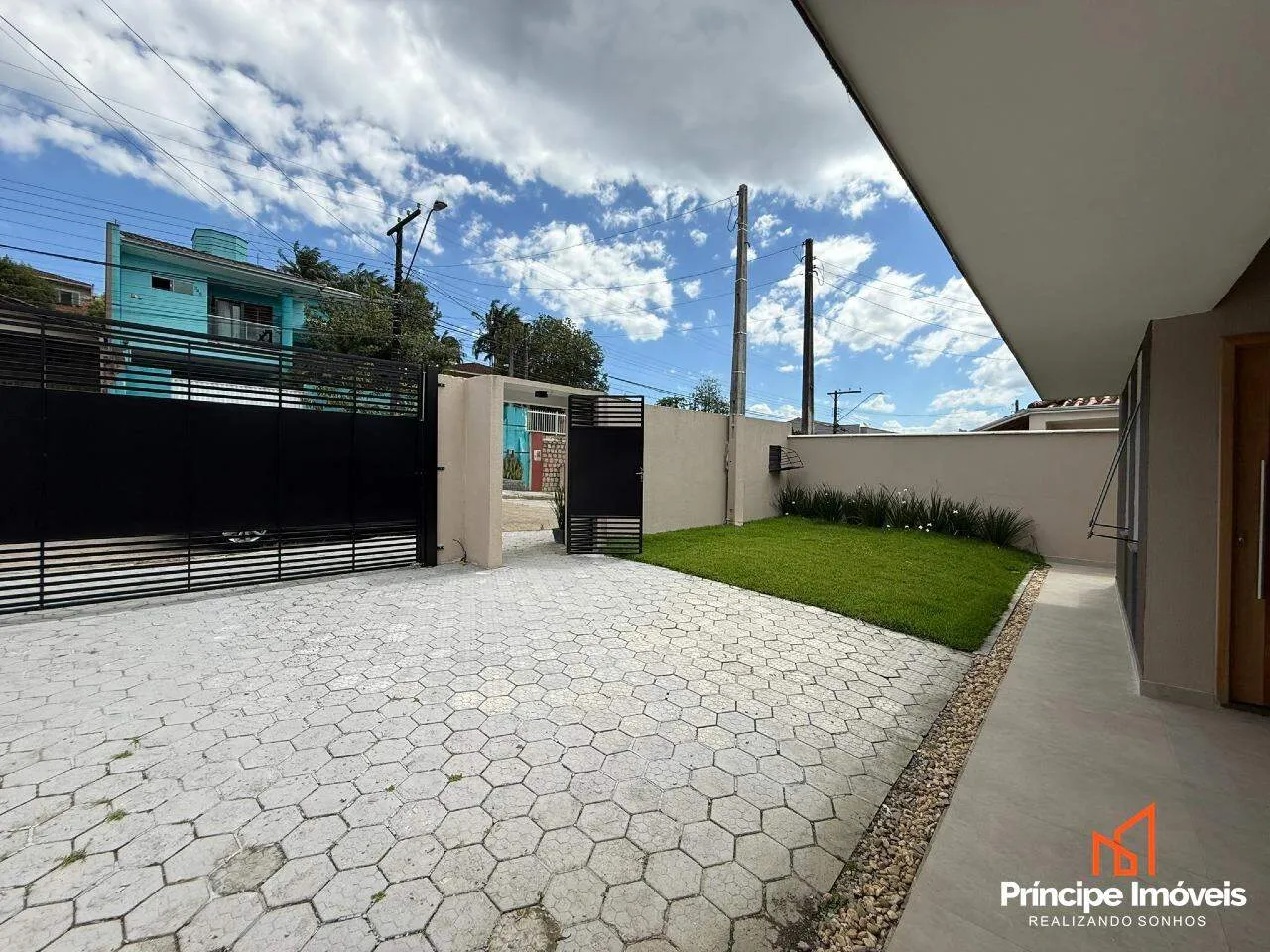 Casa com 3 quartos no Floresta em Joinville — foto 3
