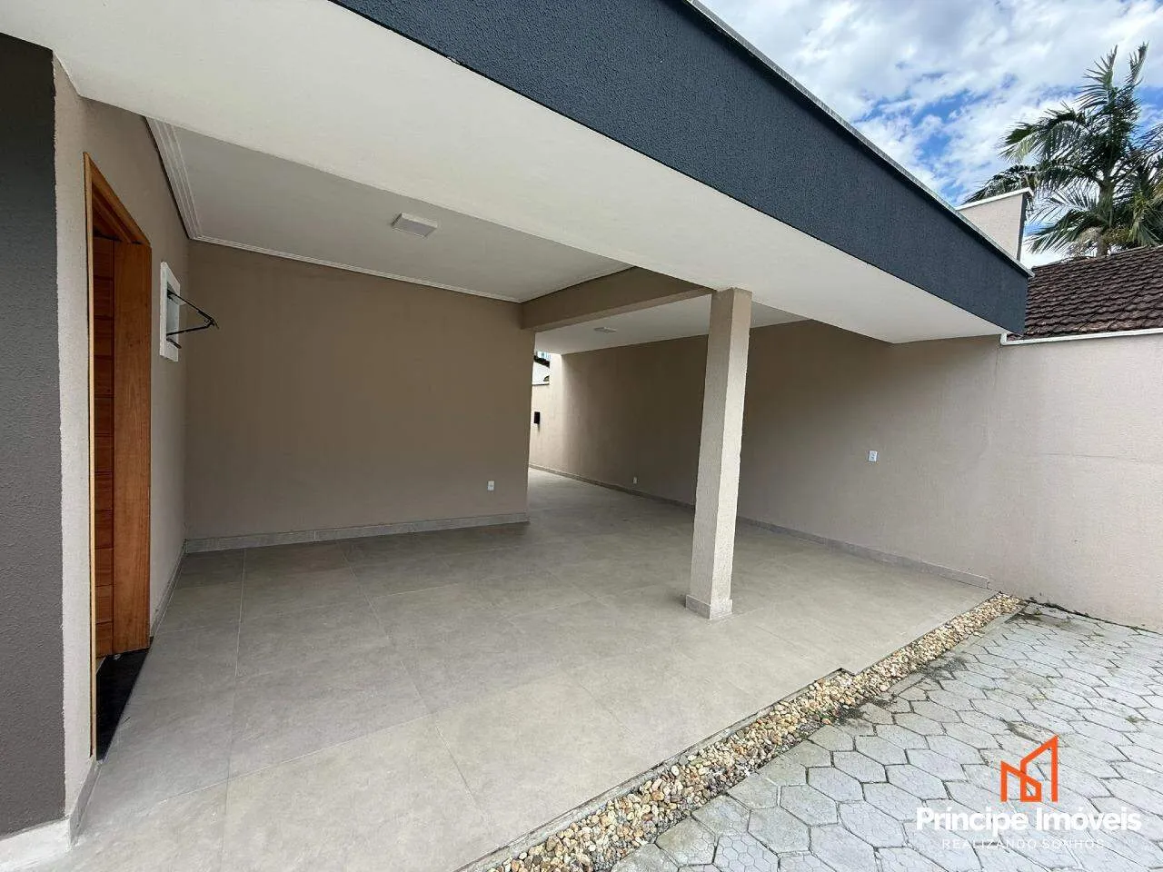 Casa com 3 quartos no Floresta em Joinville — foto 4