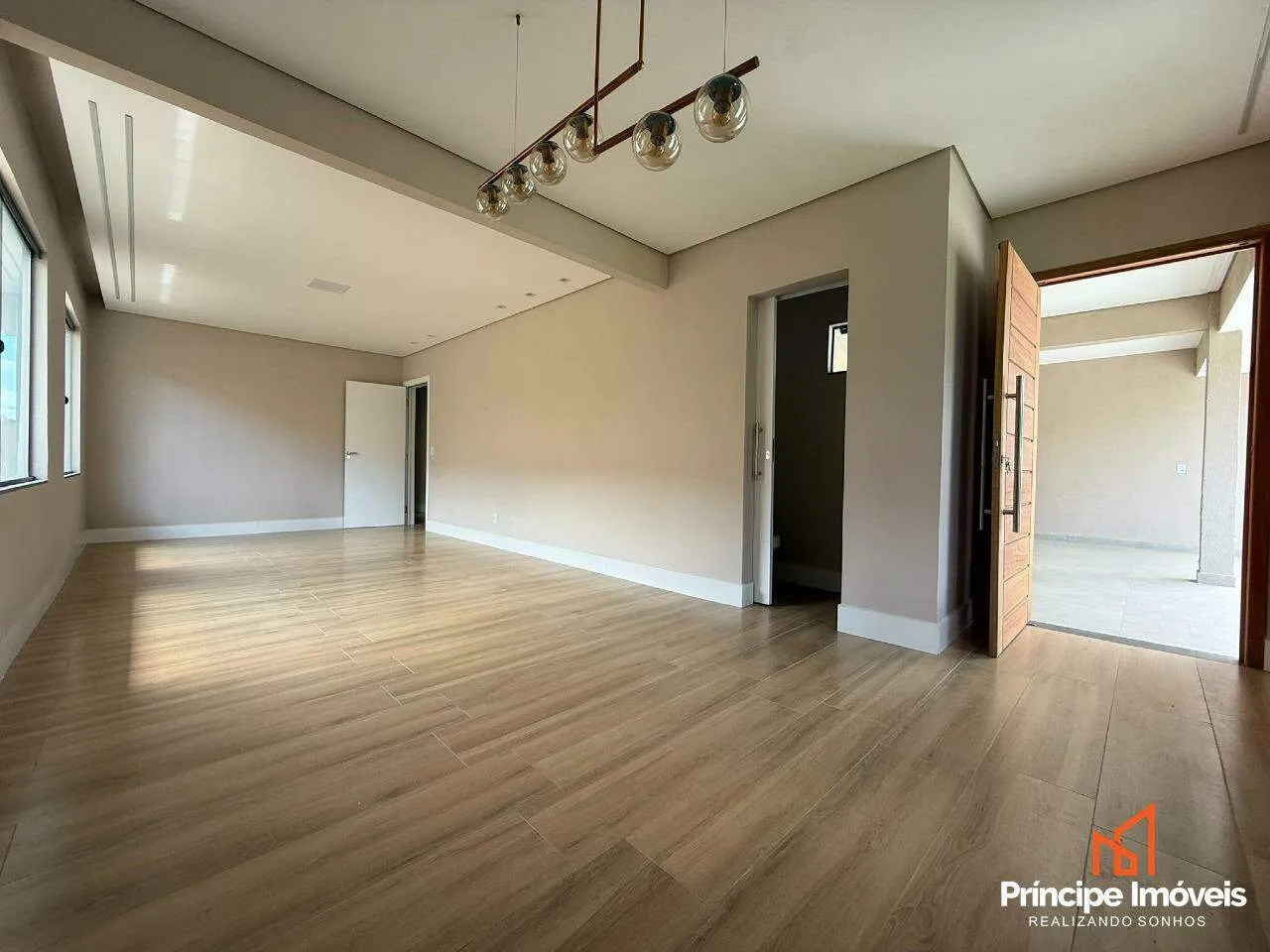Casa com 3 quartos no Floresta em Joinville — foto 6