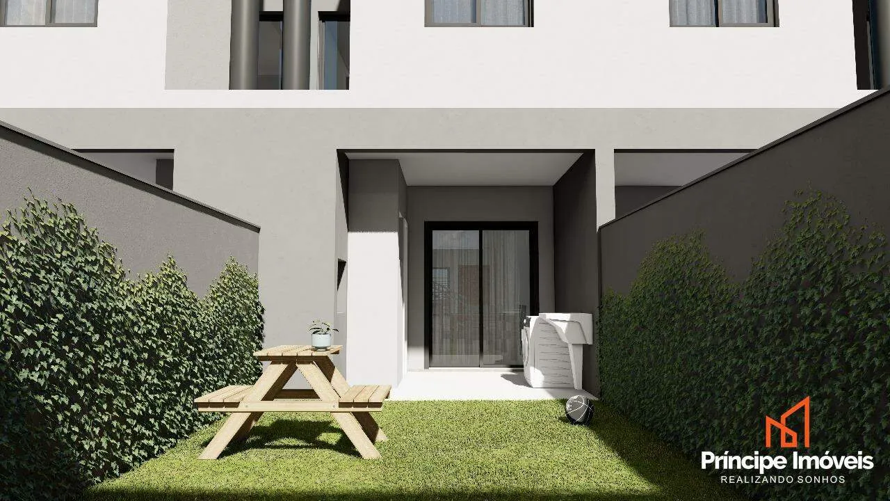 Geminado com 3 quartos no Floresta em Joinville — foto 5