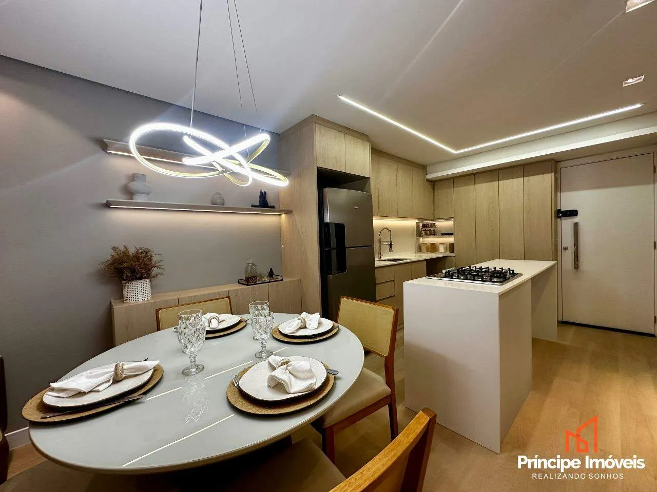 Apartamento com 3 quartos no Bucarein em Joinville — foto 6