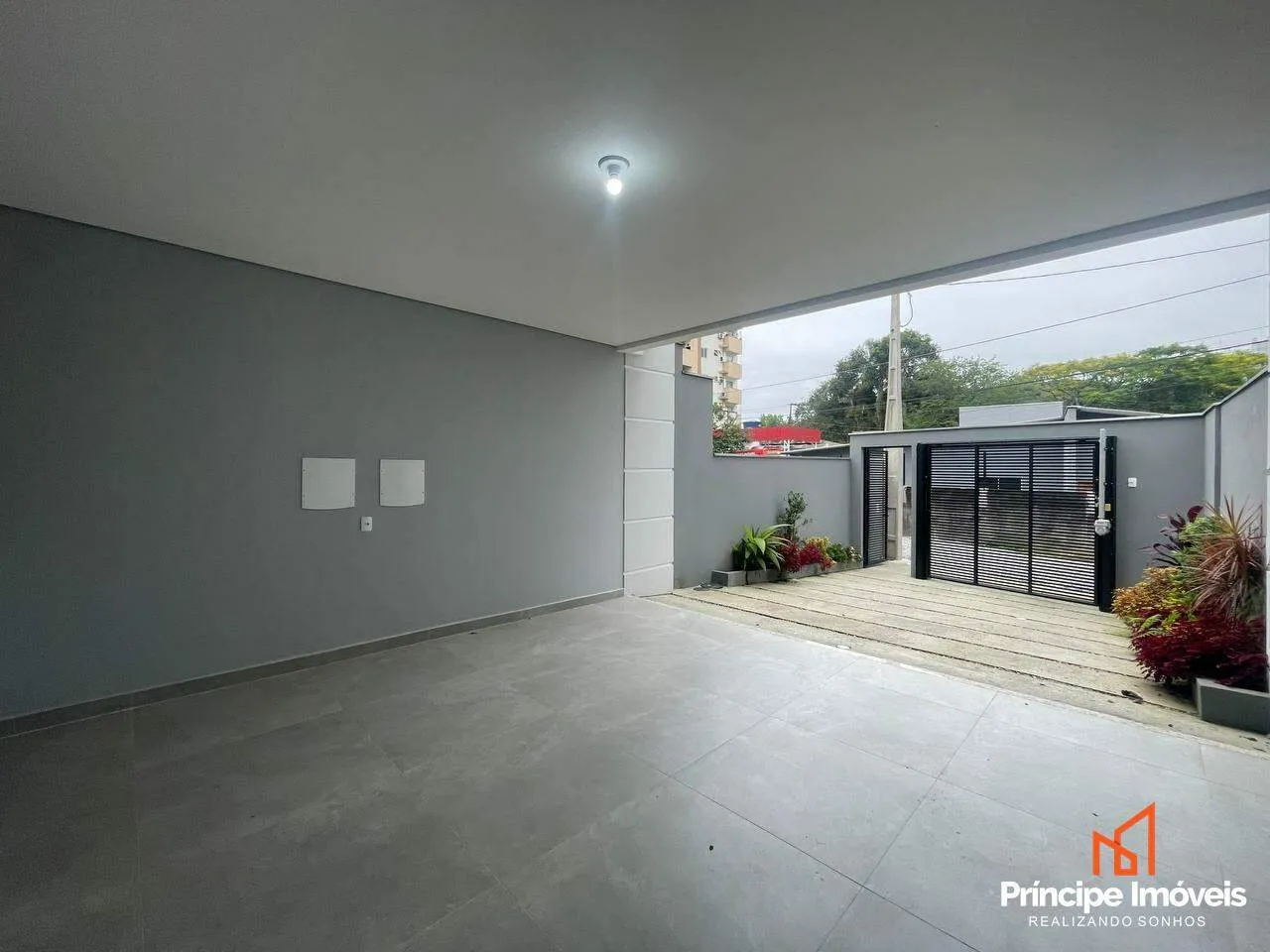 Geminado com 3 quartos no Atiradores em Joinville — foto 4