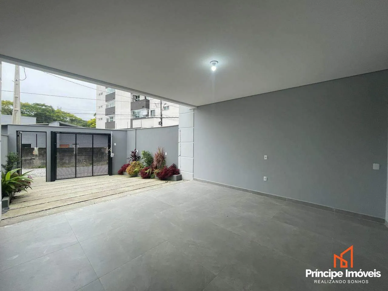 Geminado com 3 quartos no Atiradores em Joinville — foto 5