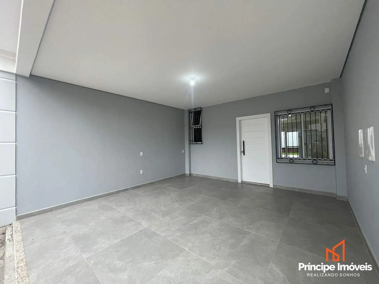 Geminado com 3 quartos no Atiradores em Joinville — foto 6