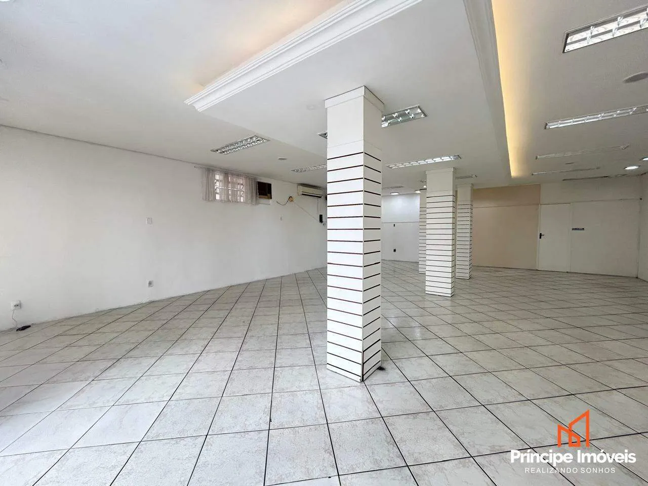 Sala comercial com no Fátima em Joinville — foto 6