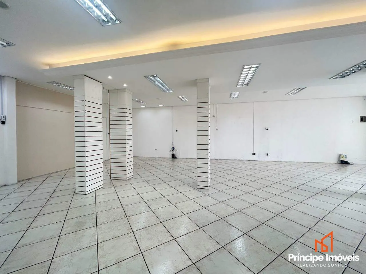 Sala comercial com no Fátima em Joinville — foto 7