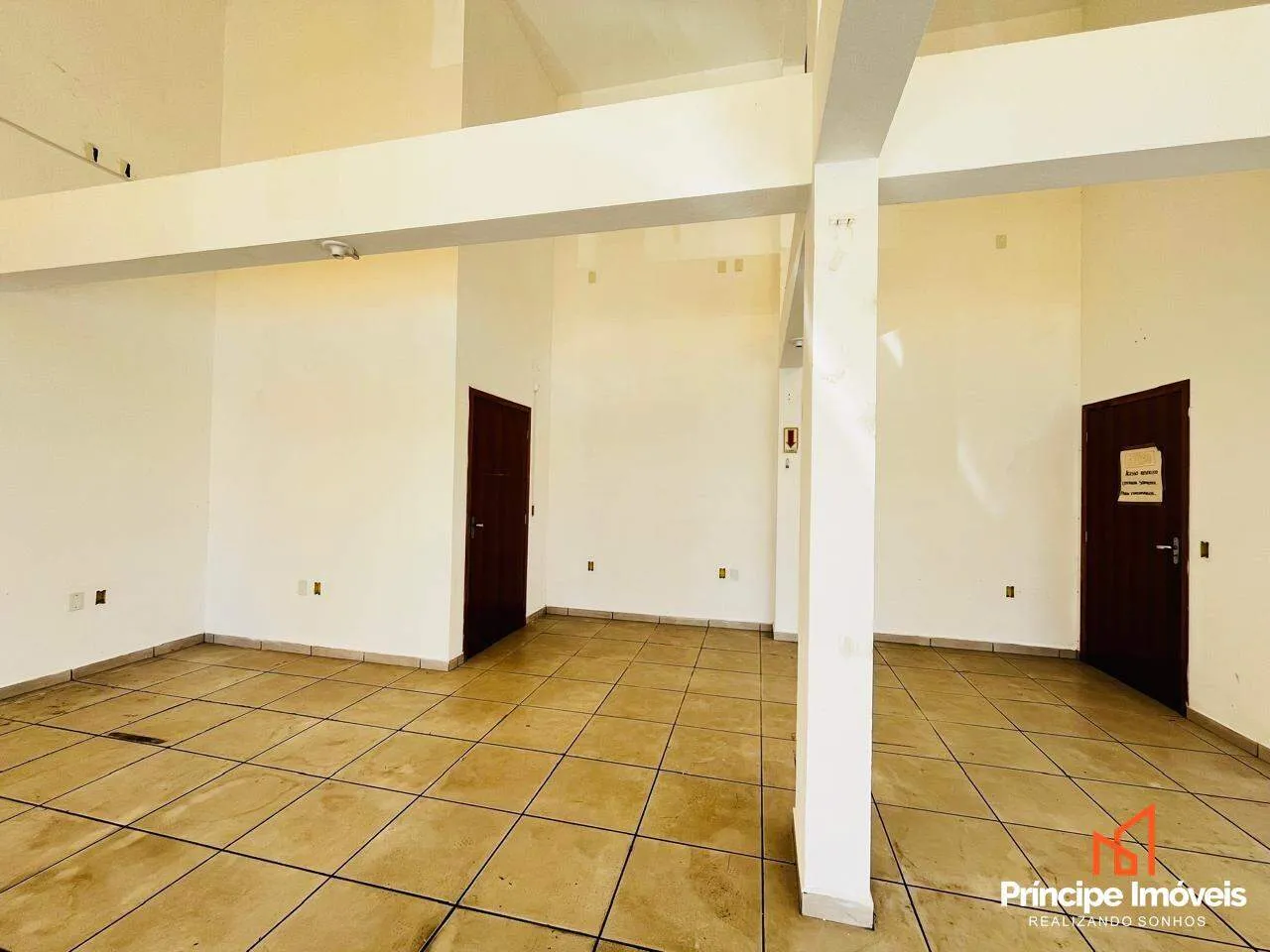 Sala comercial com no Fátima em Joinville — foto 3