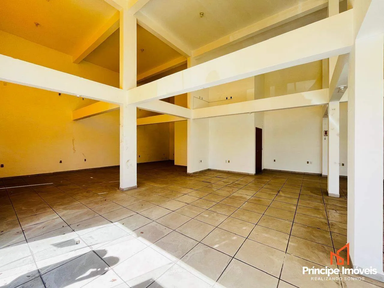 Sala comercial com no Fátima em Joinville — foto 5