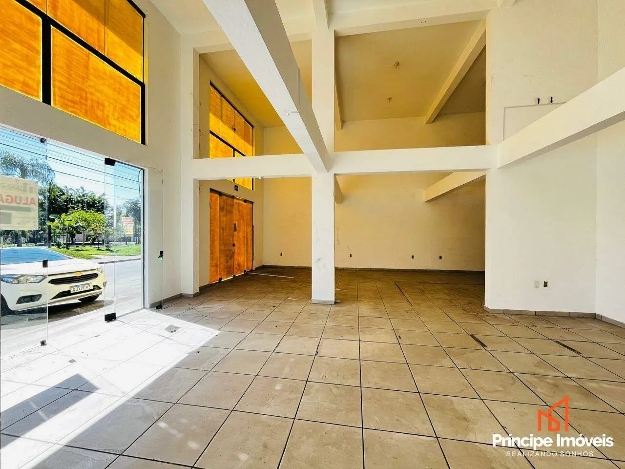 Sala comercial com no Fátima em Joinville — foto 6
