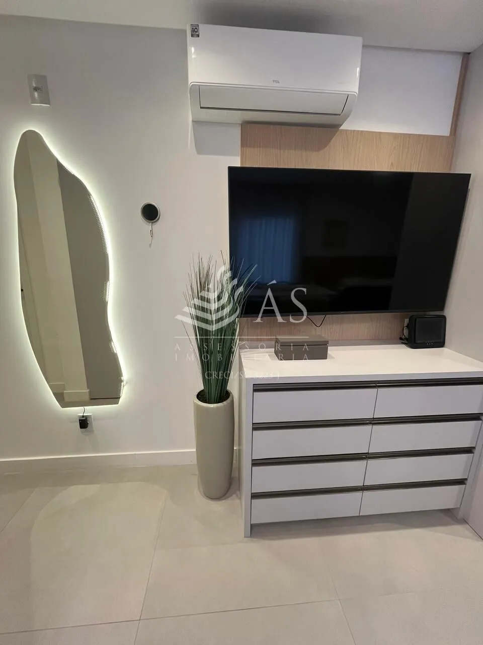 Loft Garden, Mobiliado, Hidro e Terraço - Proeb - 100m da Vila Germânica - Blumenau — foto 2