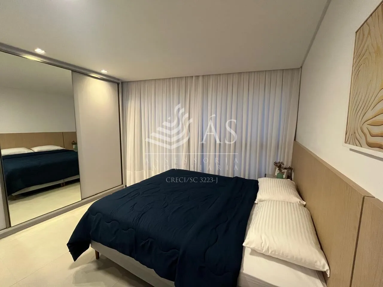 Loft Garden, Mobiliado, Hidro e Terraço - Proeb - 100m da Vila Germânica - Blumenau — foto 5