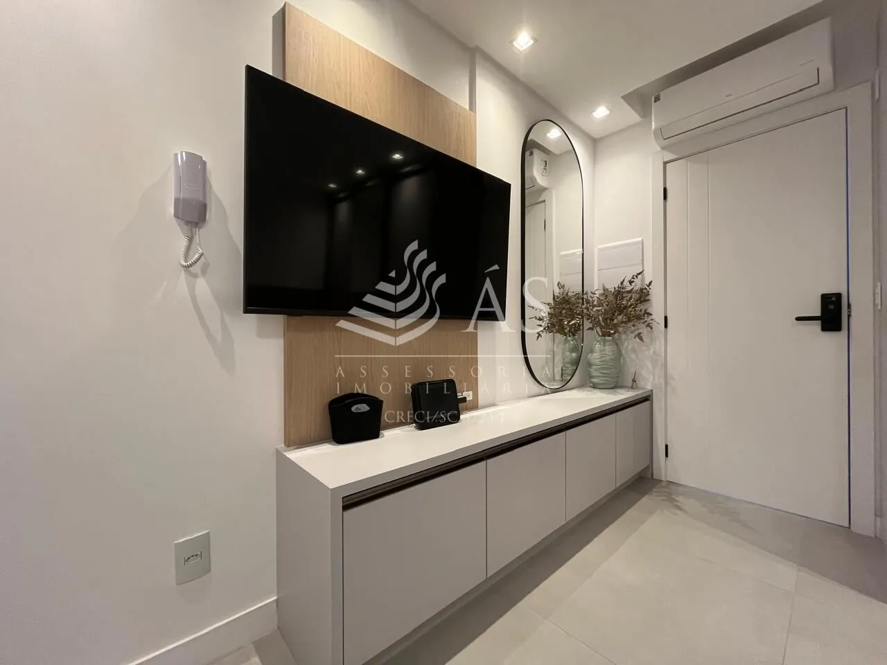 Loft Mobiliado - Bairro Velha - 100m da Vila Germânica - Blumenau — foto 2