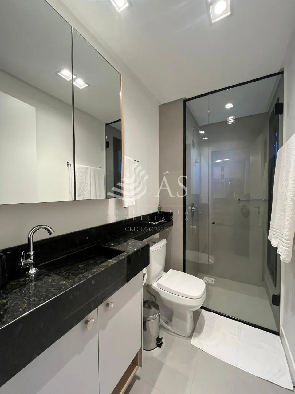 Loft Mobiliado - Bairro Velha - 100m da Vila Germânica - Blumenau — foto 6